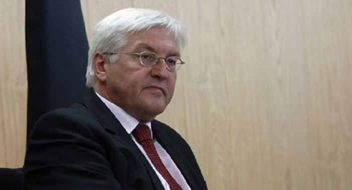 Impossible to maintain status quo in Karabakh conflict for long - Steinmeier